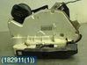 Rear door lock 5K4839016H