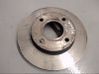 Front brake disc 402063LG0B