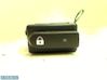Central locking switch button 8200060035