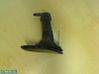 Headlight washer spray nozzle 4857888AA