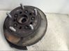 Front wheel hub spindle knuckle 1815858