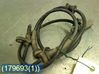 ABS rear brake sensor 4545H1