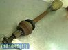 Rear driveshaft 1K0501203F