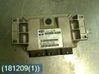 Injection control unit/module 1939ZN