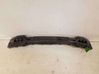 Front bumper cross member 7414CR