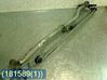 Front wiper linkage 
