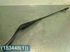 Front wiper blade arm 1797149