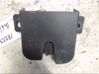 Tailgate/trunk/boot lock/catch/latch 2K0827505F