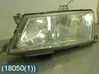 Headlight/headlamp 