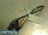 Lambda probe sensor 