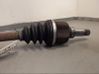 Front driveshaft 3272W