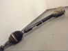 Front driveshaft 1K0407272QN