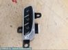 Seat memory switch 93250C5000