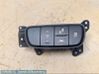 Traction control (ASR) switch 93700C5150WK