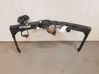 Tow bar set 5N0092161A
