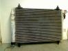 A/C cooling radiator (condenser) 6455FX