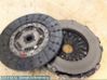 Clutch pressure plate 2068834