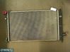 Coolant radiator 5193370