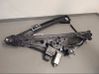 Front door window regulator with motor 9810488880