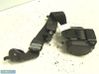 Rear seatbelt 72119120491