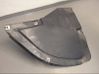 Front bumper skid plate/under tray 51757070140