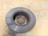 Rear brake disc 93197406