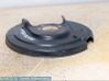 Rear brake disc plate dust cover 5Q0615611P