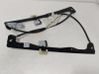 Front window lifting mechanism without motor 2K1837730L