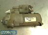Starter motor YS4U11000DC