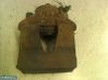 Front brake caliper 1K0615123D