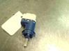 Brake pedal sensor switch 30773936