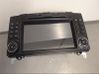 GPS navigation control unit/module 