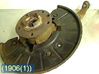 Front wheel hub spindle knuckle 7L8407257A