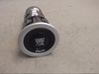 Engine start stop button switch K1KW59DX9AC