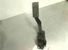 Accelerator throttle pedal 7H1721503G