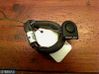 ESP (stability program) switch 04685762AB