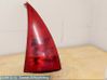 Rear/tail lights 6350Q3