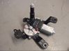 Rear window wiper motor 95483121