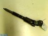 Steering column universal joint 