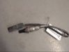 Lambda probe sensor 31293085