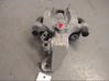 Bremssattel hinten 1610762480