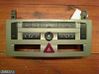 Climate control unit 6451ZS