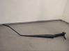 Front wiper blade arm 95971329