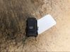 Electric window control switch 253508347R
