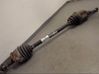 Rear driveshaft 22823296