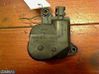 A/C air flow flap actuator/motor 04885465AAC