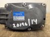 EGR valve 258000R010