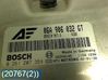 Injection control unit/module 06A906032QK