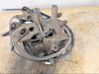 Front wheel hub 4230442020