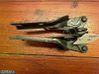 Engine bonnet/hood hinges 791335